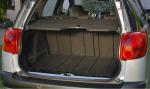 Peugeot 207 SW 2008 года